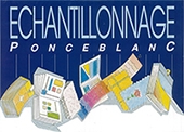 Ponceblanc Echantillonnage-Documentation archives